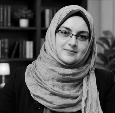 صورة المؤلف علياء فتحي السيد